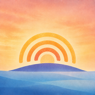 The Sun Will Come Up